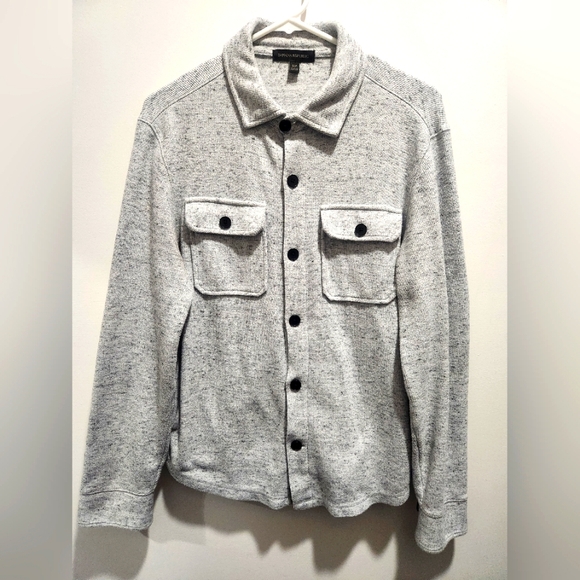 Button Up Sweater - Picture 1 of 3